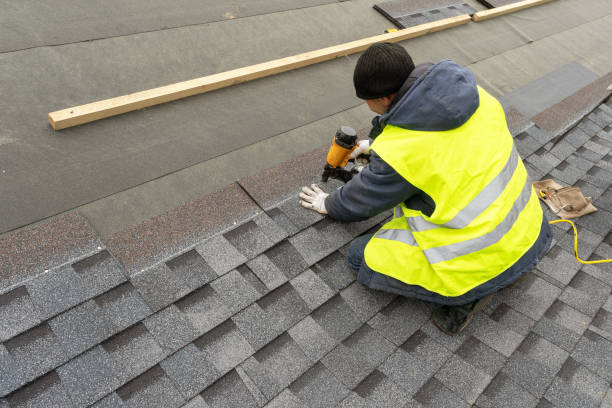 Best Sealant for Roof  in Latimer, MS