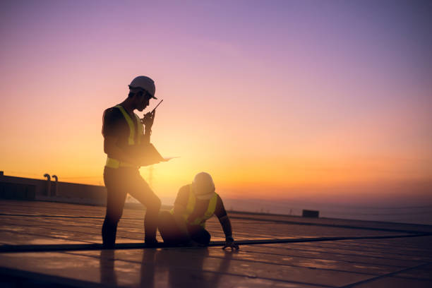Best Roof Repair Specialists  in Latimer, MS
