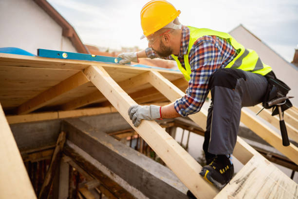  Latimer, MS Roofing Contractor Pros