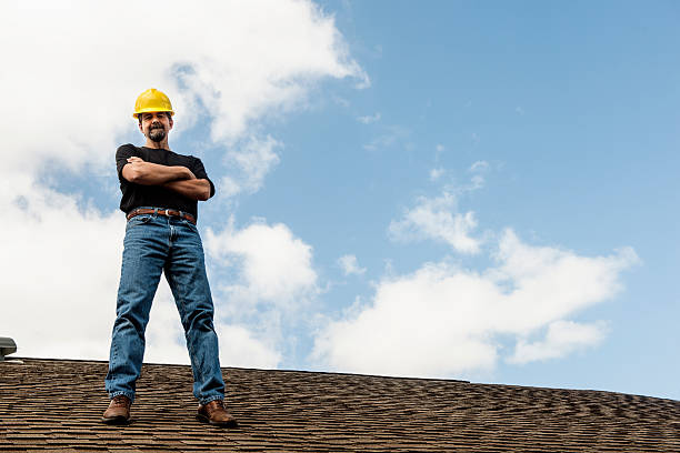 Best Roof Waterproofing Services  in Latimer, MS