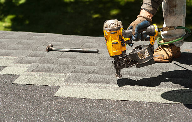 Best Roof Repair Services  in Latimer, MS