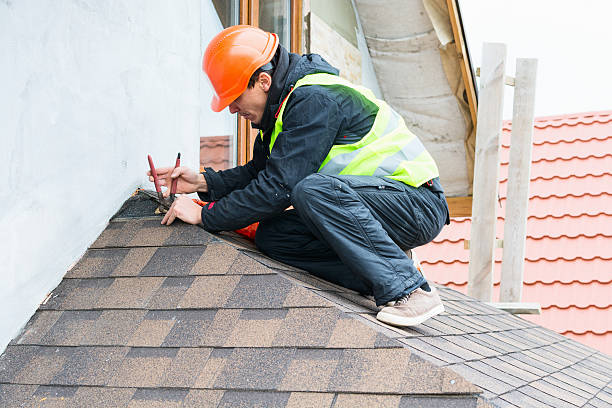 Quick and Trustworthy Emergency Roof Repair Services in Latimer, MS